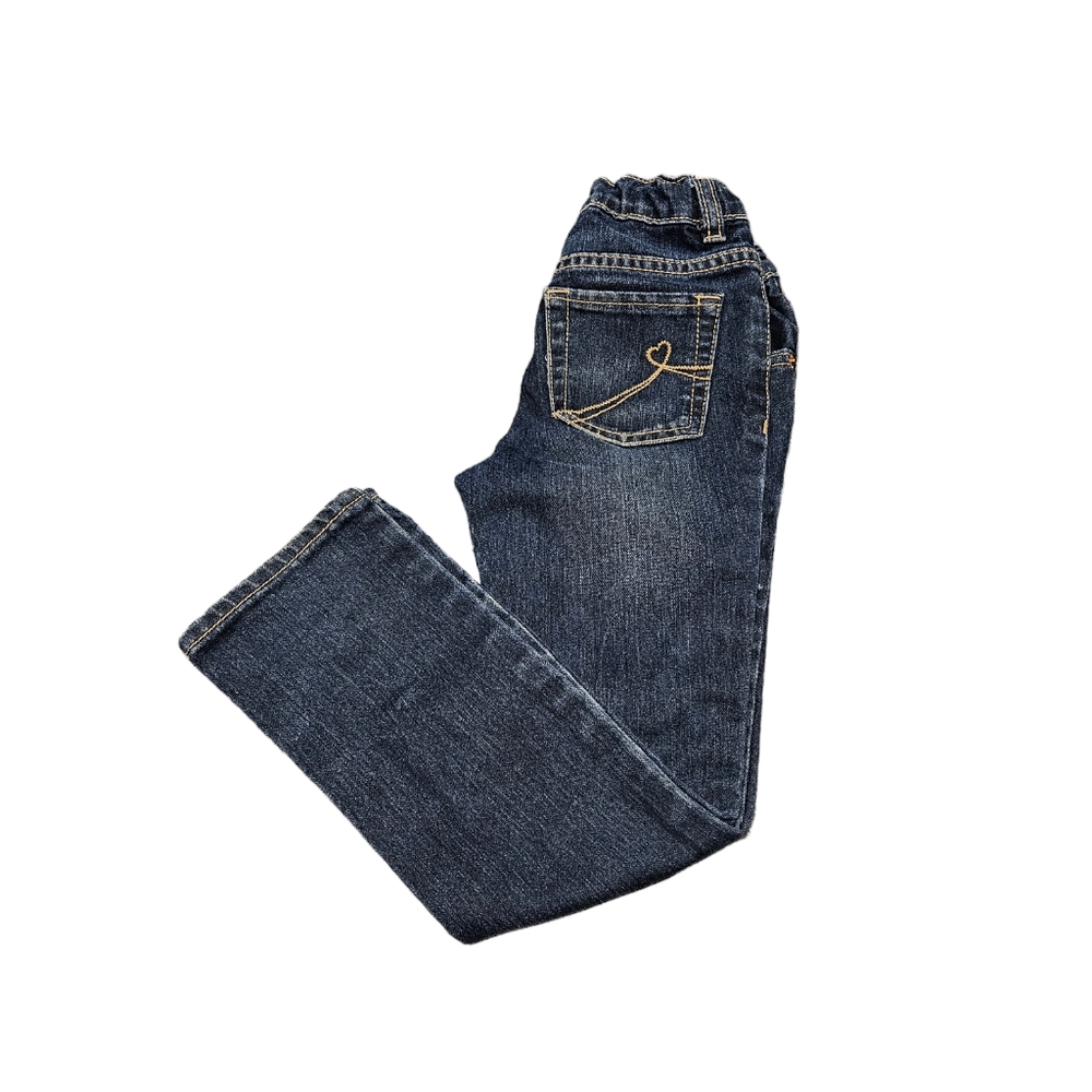 Skinny Jean for Girls  Size:6